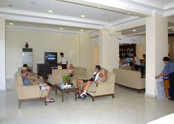 Alin Hotel