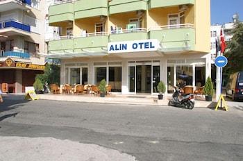 Alin Отель 3*