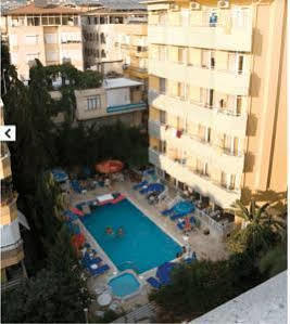 Alin 3* Алания